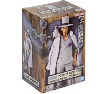 copy of ONE PIECE Figura 18cm ROB LUCCI Serie Grandline Men Vol 23 Originale BANPRESTO