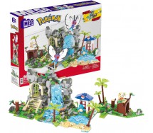 copy of Playset POKEMON Fuoco Charizard 222 Pezzi Mega Construx Bloks GWY77