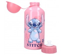 copy of LILO & STITCH SACCA Borsa Gym Bag Bianca 44x36cm 100% Cotone  OHANA Significa Famiglia Originale Ufficiale DISNEY