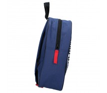 Zaino UOMO RAGNO Spiderman Beyond Amazing Zainetto 29x22x9 cm Vadobag Marvel