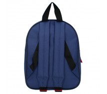 Zaino UOMO RAGNO Spiderman Beyond Amazing Zainetto 29x22x9 cm Vadobag Marvel