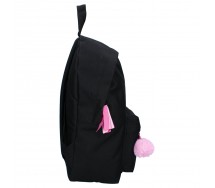 copy of Zaino SNOOPY Peanuts Colore GRIGIO Grande 43x30x14cm Scuola Asilo Vadobag