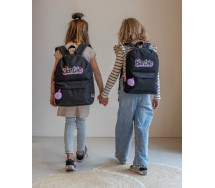 copy of Zaino SNOOPY Peanuts Colore GRIGIO Grande 43x30x14cm Scuola Asilo Vadobag