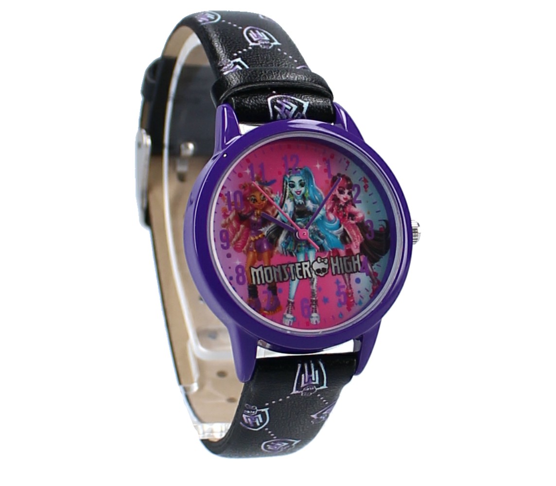 copy of SONIC THE HEDGEHOG Orologio Polso Bambino Modello 4084 Originale VADOBAG