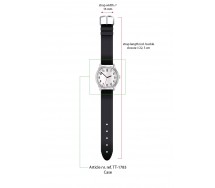 MONSTER HIGH Kids Time Official ANALOGIC WRISTWATCH Model 036-00095 for children ORIGINAL WATCH VADOBAG