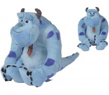copy of Peluche 26cm Con Sonoro MIKE Mostro Verde da MONSTERS And Co. INC. Originale DISNEY