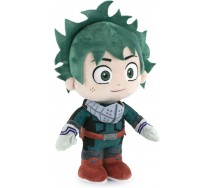 MY HERO ACADEMIA DEKKU Plush 30cm Original BARRADO Official