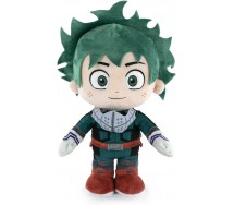 MY HERO ACADEMIA DEKKU Plush 30cm Original BARRADO Official