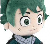 copy of Set Completo 3 PELUCHE 30cm SHINCHAN Personaggi Pigiama Supereroe Play By Play