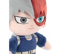 copy of Set Completo 3 PELUCHE 30cm SHINCHAN Personaggi Pigiama Supereroe Play By Play