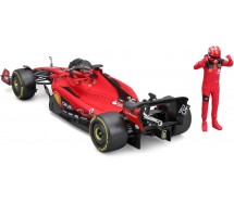 copy of Modellino FERRARI SF 1000 GP di Austria 2020 1/18 30cm di LECLERC 16 Originale Die Cast Bburago Race BU16808LR