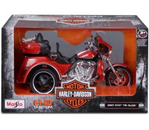 copy of Modello HONDA RC211V VALENTINO ROSSI Moto GP SCALA 1/18 Maisto Repsol VR 46