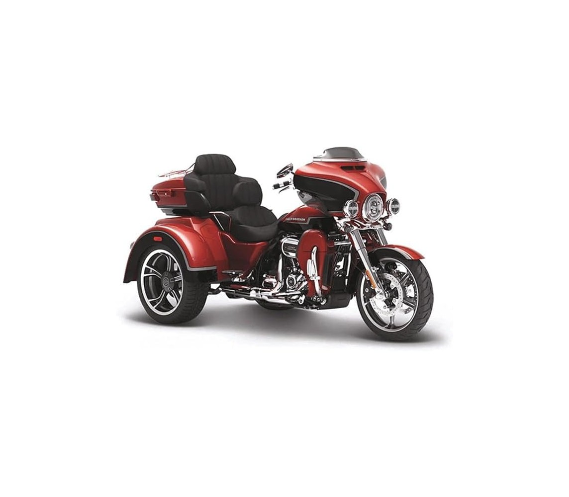 Moto trike harley davidson cheap