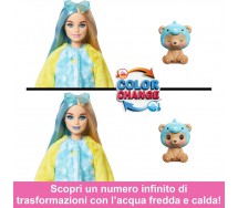 copy of BARBIE Pink Passport VIAGGIATRICE Valigia TROLLEY Accessori Viaggio FNY29 Mattel