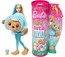 copy of BARBIE Con Cucciolo Cane VIAGGIATRICE Valigia TROLLEY Accessori Viaggio FWV25 Mattel