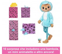 copy of BARBIE Pink Passport VIAGGIATRICE Valigia TROLLEY Accessori Viaggio FNY29 Mattel