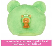 copy of BARBIE Con Cucciolo Cane VIAGGIATRICE Valigia TROLLEY Accessori Viaggio FWV25 Mattel