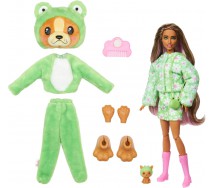 copy of BARBIE Con Cucciolo Cane VIAGGIATRICE Valigia TROLLEY Accessori Viaggio FWV25 Mattel
