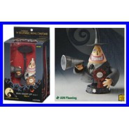 BUST Figure 15cm MAYOR from NIGHTMARE BEFORE CHRISTMAS Original