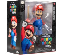 copy of Figura 22cm Mario In PIEDI SUPER MARIO Characters Banpresto SOFUBI DX FIGURE SERIE 3