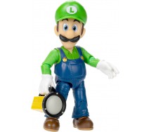 copy of Figura 22cm Mario In PIEDI SUPER MARIO Characters Banpresto SOFUBI DX FIGURE SERIE 3