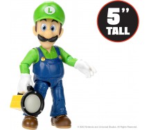 copy of Figura 22cm Mario In PIEDI SUPER MARIO Characters Banpresto SOFUBI DX FIGURE SERIE 3