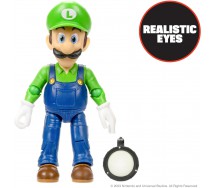 copy of Figura 22cm Mario In PIEDI SUPER MARIO Characters Banpresto SOFUBI DX FIGURE SERIE 3