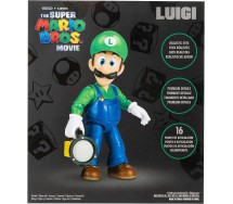 copy of Figura 22cm Mario In PIEDI SUPER MARIO Characters Banpresto SOFUBI DX FIGURE SERIE 3