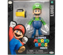 copy of Figura 22cm Mario In PIEDI SUPER MARIO Characters Banpresto SOFUBI DX FIGURE SERIE 3