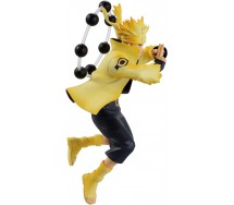 UZUMAKI NARUTO V Figure Statue Serie VIBRATION STARS BANPRESTO
