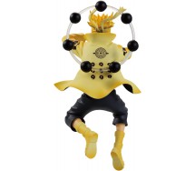 UZUMAKI NARUTO V Figure Statue Serie VIBRATION STARS BANPRESTO