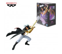 DRACULE MIHAWK Figura Serie ONE PIECE BATTLE RECORD COLLECTION Banpresto