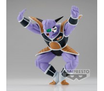 DRAGON BALL Figure Statue GINYU serie Solid Edge Works Vol.17 BANPRESTO