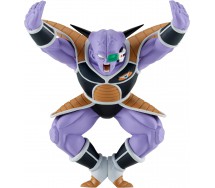 DRAGON BALL Figure Statue GINYU serie Solid Edge Works Vol.17 BANPRESTO