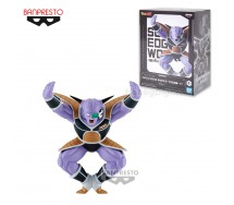DRAGON BALL Figure Statue GINYU serie Solid Edge Works Vol.17 BANPRESTO