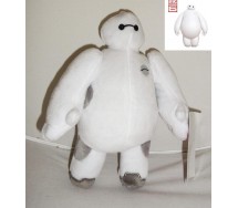 Peluche BAYMAX 20cm BIG HERO 6 Nuovo Robot PLUSH Japan RARO