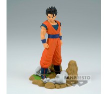 copy of DRAGONBALL Z Figura Statua 28cm BARDOCK Bardak GRANDISTA Resolution Of Soldiers BANPRESTO