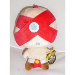 LEAGUE OF LEGENDS L.O.L. Peluche Personaggio LEE SIN Altezza 20cm