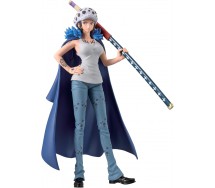 copy of ONE PIECE Figura Statua 15cm RORONOA ZORO Versione LOG FILE SELECTION Originale BANPRESTO 82541