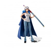 copy of ONE PIECE Figura Statua 15cm RORONOA ZORO Versione LOG FILE SELECTION Originale BANPRESTO 82541