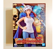 copy of ONE PIECE Figura Statua 15cm RORONOA ZORO Versione LOG FILE SELECTION Originale BANPRESTO 82541