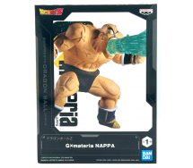 copy of DRAGON BALL Figura GOKU GxMATERIA GX Materia 15cm Son Gokou ORIGINALE Banpresto Dragonball