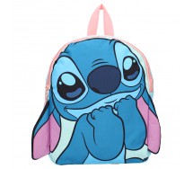 copy of Zaino Zainetto LILO e STITCH Misura 39x29x12cm colore Lilla Vadobag DISNEY
