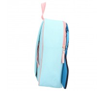 copy of Zaino Zainetto LILO e STITCH Misura 39x29x12cm colore Lilla Vadobag DISNEY