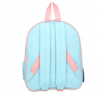 copy of Zaino Zainetto LILO e STITCH Misura 39x29x12cm colore Lilla Vadobag DISNEY