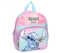 copy of Zainetto STITCH e ANGEL Hello Cutie Misura 29x23x8cm DISNEY Lilo e Stitch