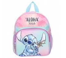 copy of Zainetto STITCH e ANGEL Hello Cutie Misura 29x23x8cm DISNEY Lilo e Stitch