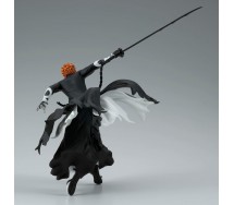 copy of ICHIGO KUROSAKI Figura 17cm VOL. 2 Bleach Solid Soul BANPRESTO Originale