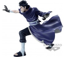 copy of Figura UZUMAKI NARUTO Vol 3 Oro Dorato Fiamme VIBRATION STARS 17cm BANPRESTO