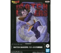 copy of DRAGONBALL Z Figura Statua 28cm BARDOCK Bardak GRANDISTA Resolution Of Soldiers BANPRESTO